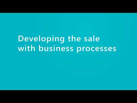 Convert Leads into Opportunities with Dynamics 365 for Sales