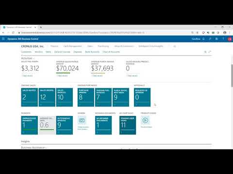 Month End Close Tips for Dynamics 365 Business Central