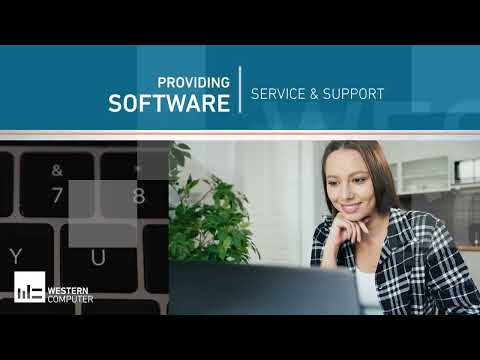 Why Western Computer