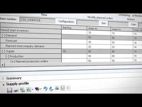 Simplify Plant Operations