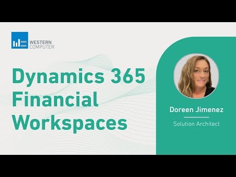 Mastering Microsoft Dynamics: A Visual Guide to Finance and Operations