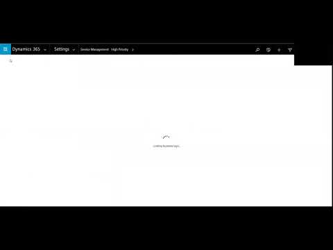 Dynamics 365 for Customer Service: Part 3 Create a Queue