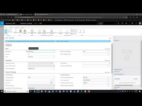 Can You Explain an Item Master and How To Create A New One? | Q&A Series | Western Computer