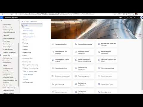 Dynamics 365 Finance & Supply Chain Management April 2021 Release: Landed Costs | Western Computer