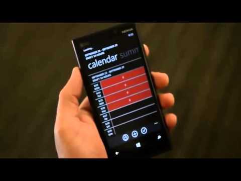 Dynamics AX 2012 - Mobile Business Apps Overview