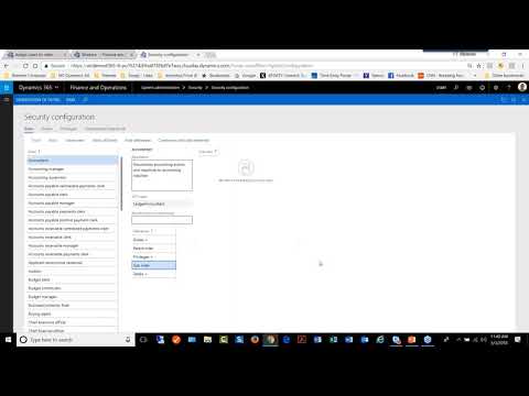Can Roles Be Used As Sub-Roles To Create a New Role in Security? | Q&A Series | Western Computer