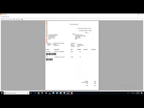 Q&A Series | Does ForNAV have any functionality around Bar Codes in NAV/D365 BC? | Western Computer