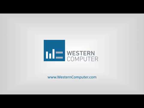 Overview of Western Computer's Container Transport System for Microsoft Dynamics NAV