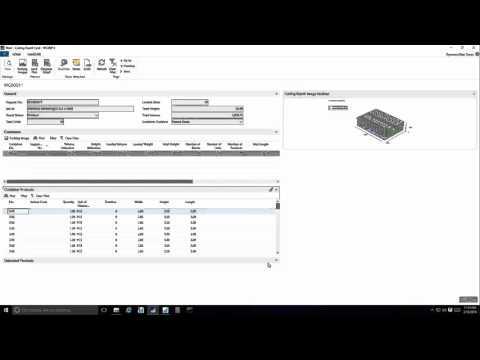 Rate Shopping & Cubing with DynamicsShip for Microsoft Dynamics NAV from Western Computer