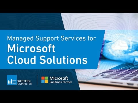 Managed Support Services