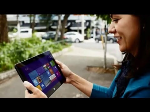 Dynamics AX 2012 - Mobile Timesheet App