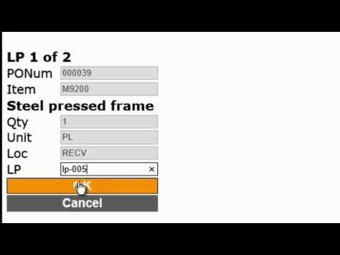 Dynamics AX - Is Managing Your Supply Chain a Challenge