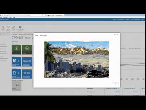 How Do I Embed Instructions in the User Interface in Dynamics NAV 2015