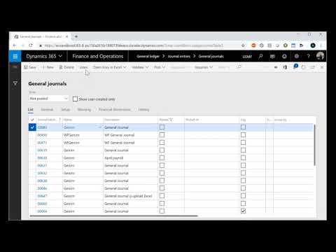 Q&A Series | Multiple Journal Names | Western Computer