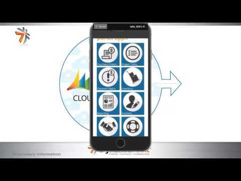 Self-Service Vendor Portal for Dynamics NAV: Part 2 Power App