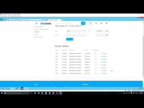 Single Source of the Truth: Microsoft Dynamics, PIM & E Commerce Integration