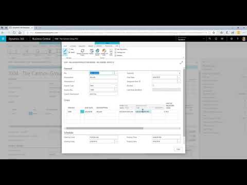 Quote To Ship | Business Central | Western Computer