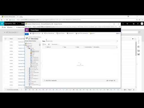Lookup for Search | Dynamics 365 Sales | Western Computer