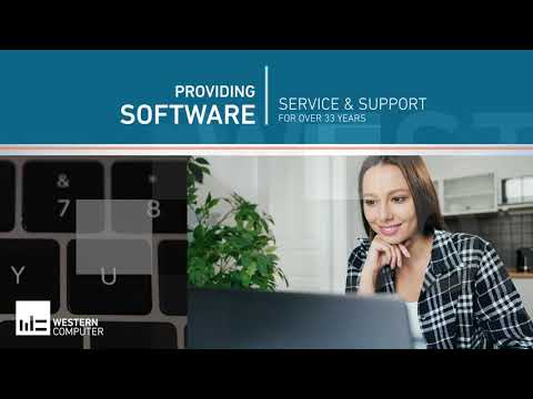 Why Western Computer