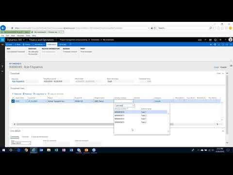 How Do I Charge Time Against a Project Using the WBS? | Q&A Series | Western Computer