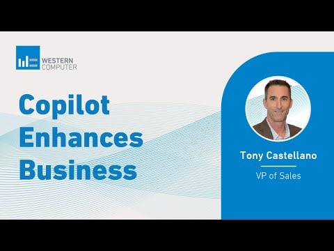 Enhancing Business Operations with Microsoft Copilot in Business Central