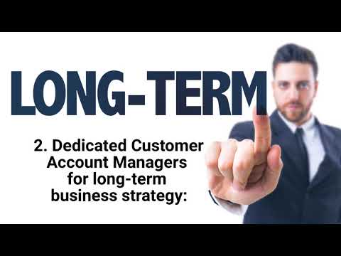 What You Should Expect From Your Technology Partner