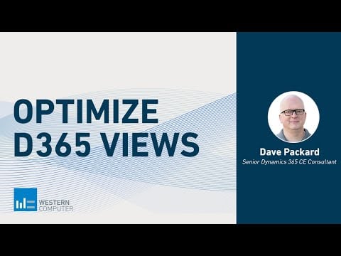 Create Custom Views in Dynamics 365: Step-by-Step Guide
