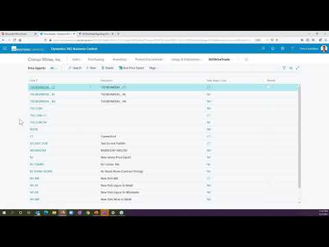Day in the Life of a Sales Order Processor: Closing Your Day with 365WineTrade | 365WineTrade