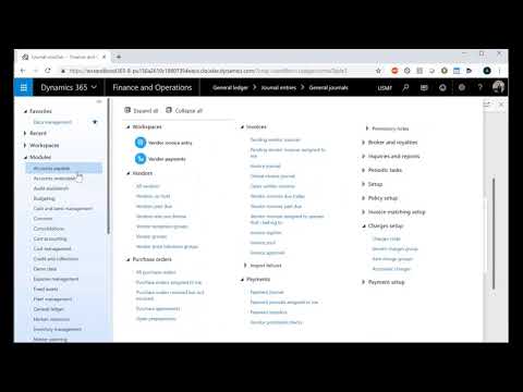 Q&A Series | GL & Sub-Ledger Journal | Western Computer