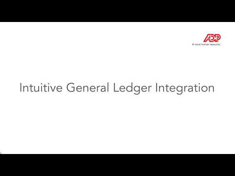 ADP Workforce Now & Microsoft Dynamics 365 Business Central: Product Integration