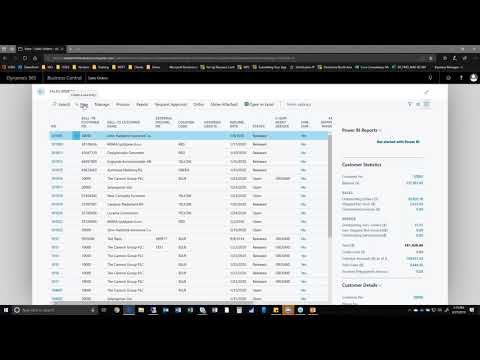 Lanham E-Ship, E-Receive, & Email Modules Overview | Business Central | Western Computer