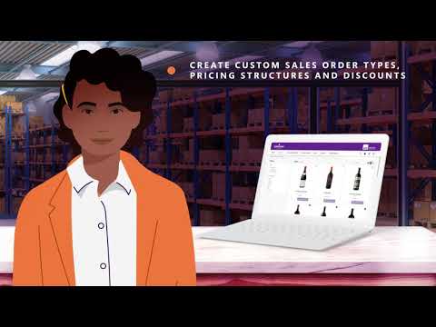 What is 365WineTrade?