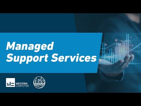 Cost Savings & Strategic Growth: Iron Container's ERP Success