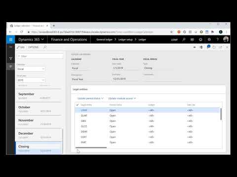 Q&A Series | Period 13 Transactions | Western Computer