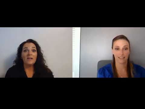 Checking in with our new Customer Success Manager Tonya Anderson