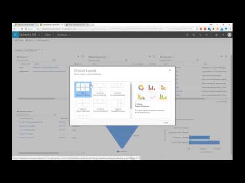 Can Users Create Dashboards in Microsoft Dynamics 365 for Sales