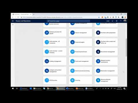 New Financial Features | Settlements | Western Computer