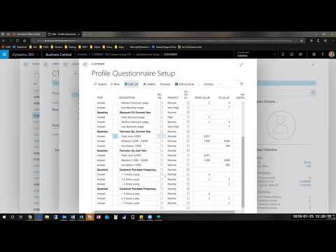 CRM Module Overview | Business Central | Western Computer