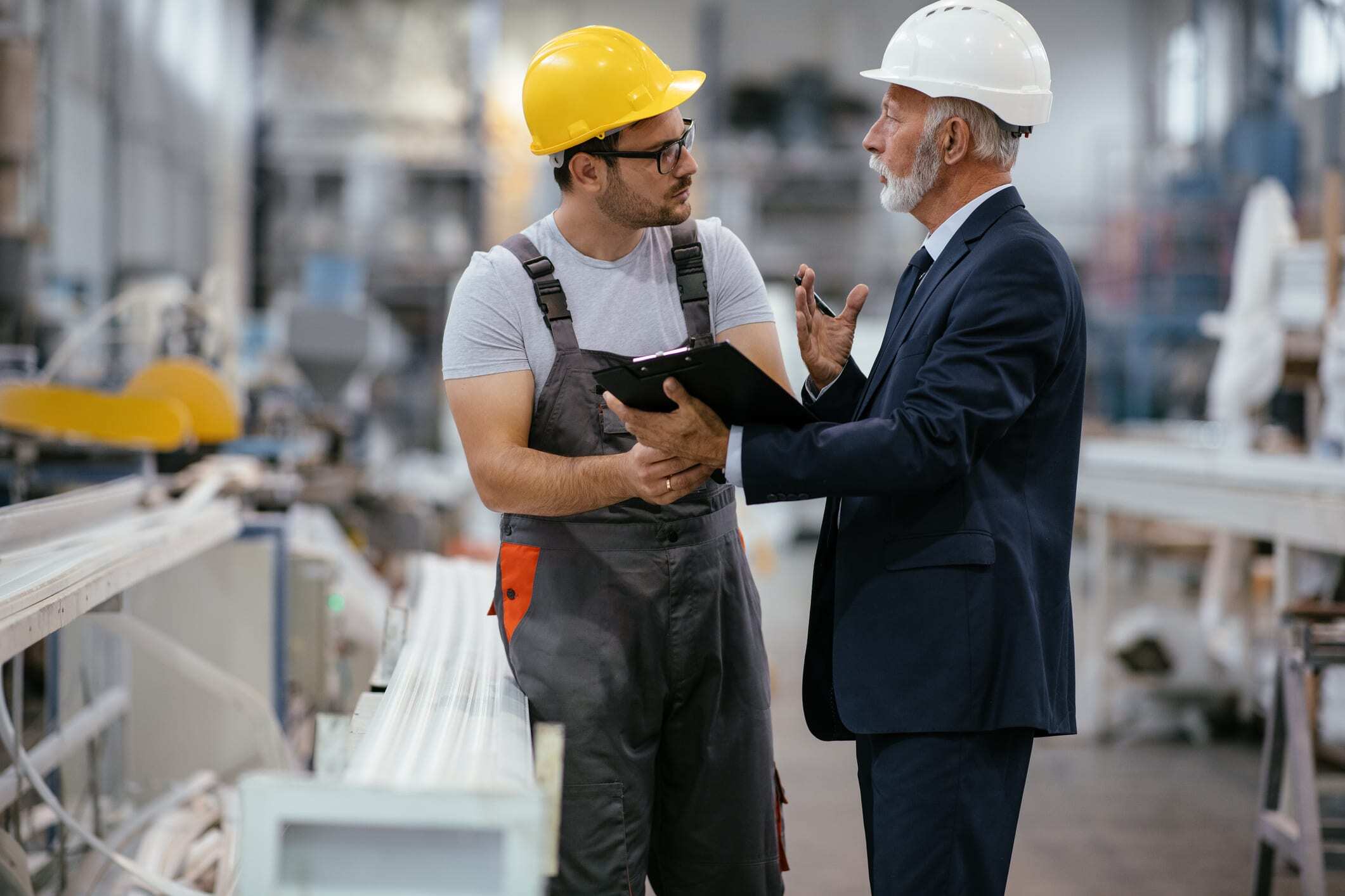 Reduce Defects to Improve Quality in Manufacturing