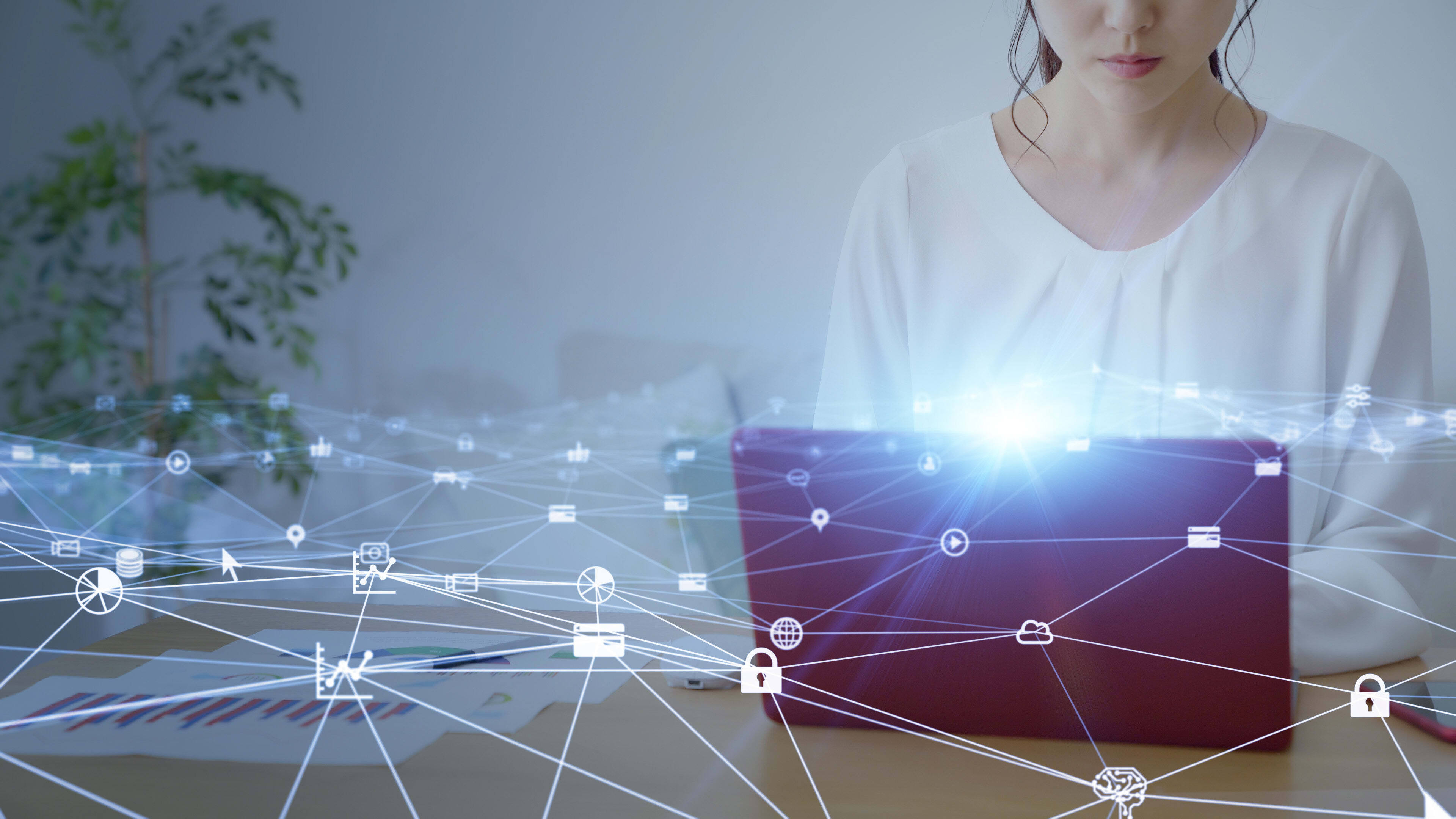 Thriving in a Complex Environment: Enhancing Visibility for CPG Distributors with Technology