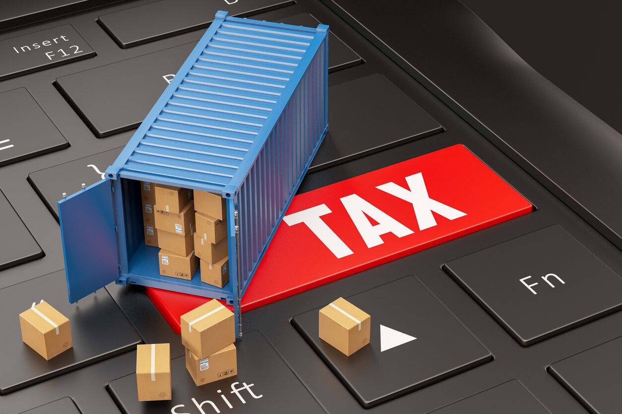 CPG Tax Compliance Is a Moving Target: How to Get Peace of Mind with Avalara