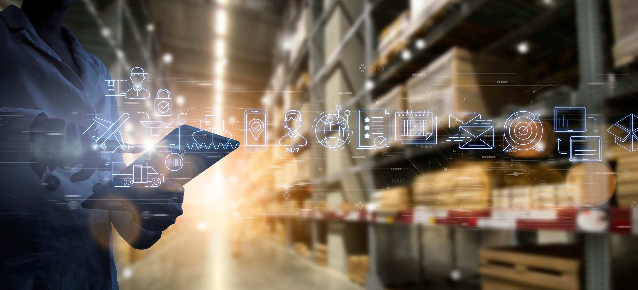 Why Automated Fulfillment Matters for CPG Profits