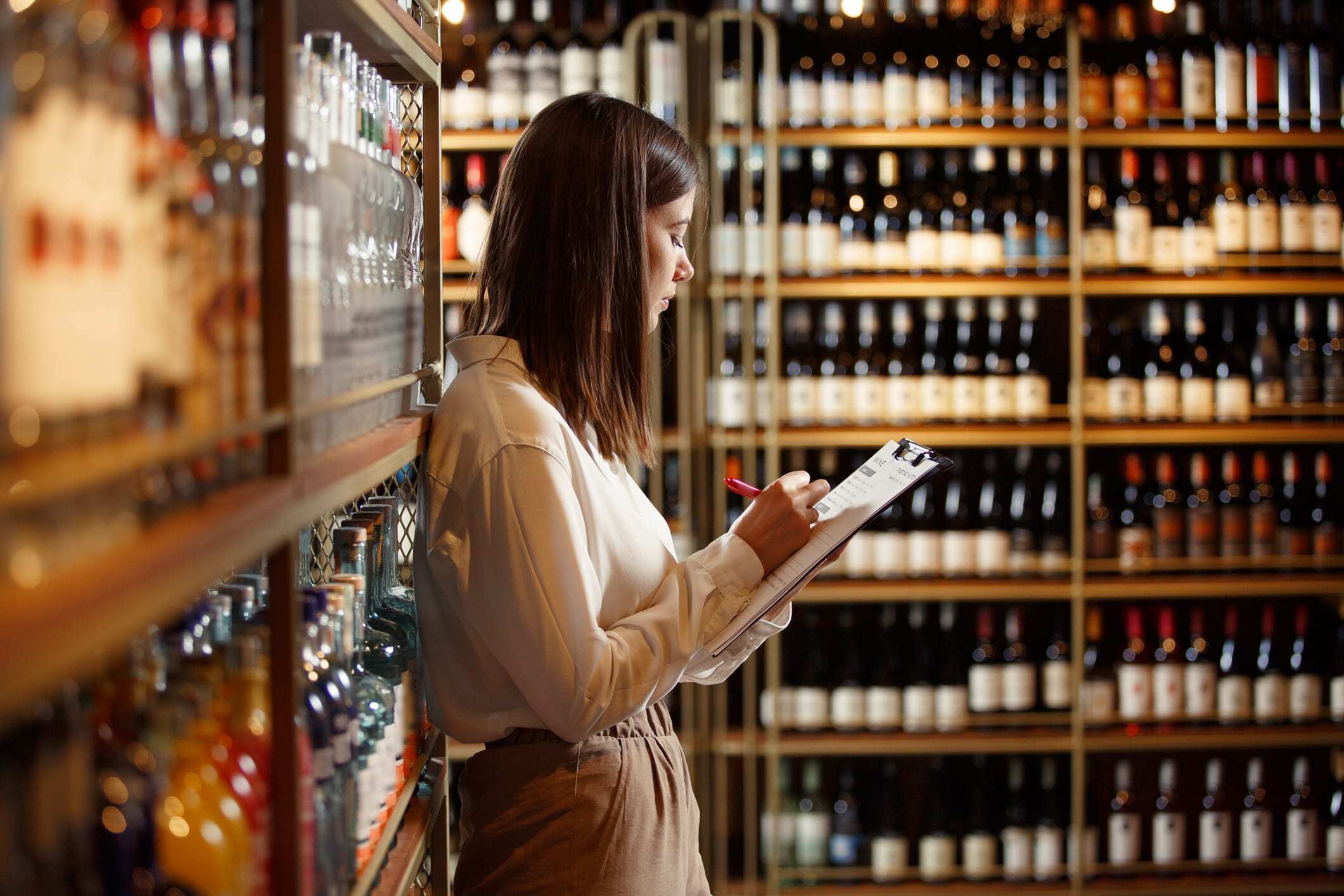 How Wine & Spirits Teams Can Modernize Inventory