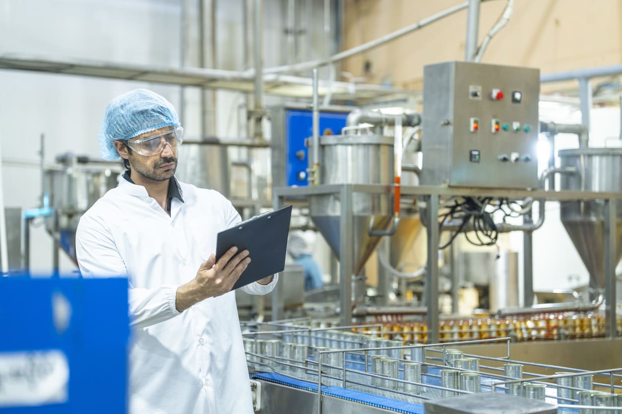 Maintain F&B Profitability & Growth with Scalable Platform