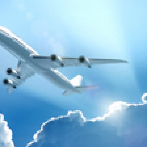 Doing Business at 40,000 Feet Without Missing a Beat