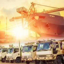 Wholesale Distributors Modernizing Operations With Cloud-Based ERP