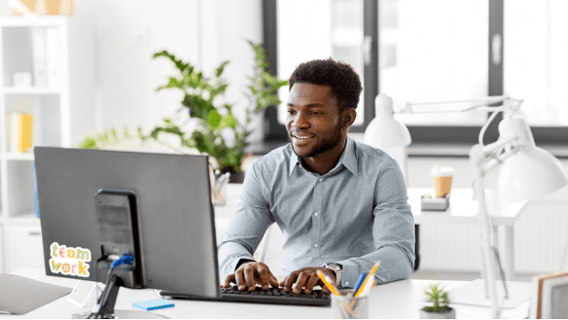 Why Business Central Sales Order Entry Is Built for Speed