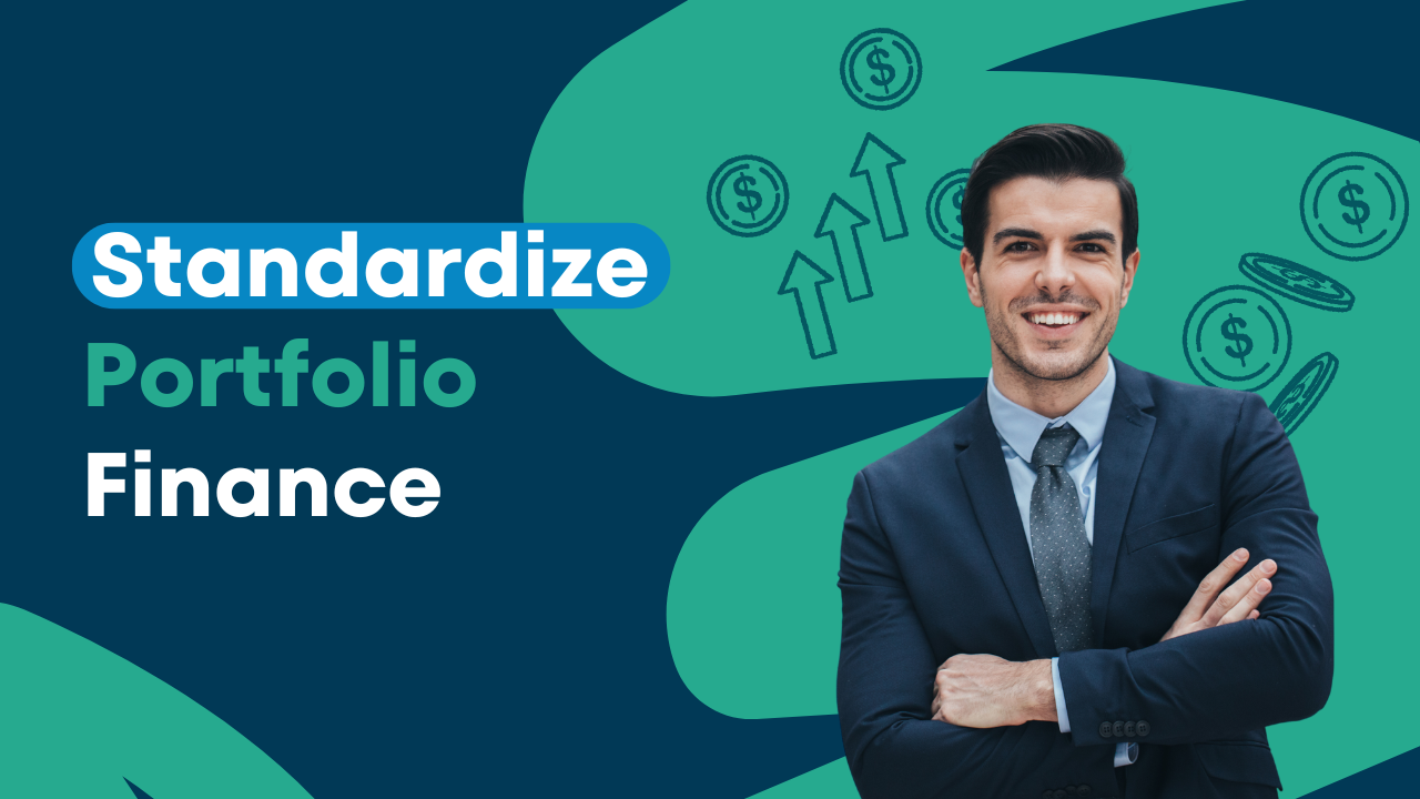 ERP for Private Equity: Standardizing Finance Across Companies