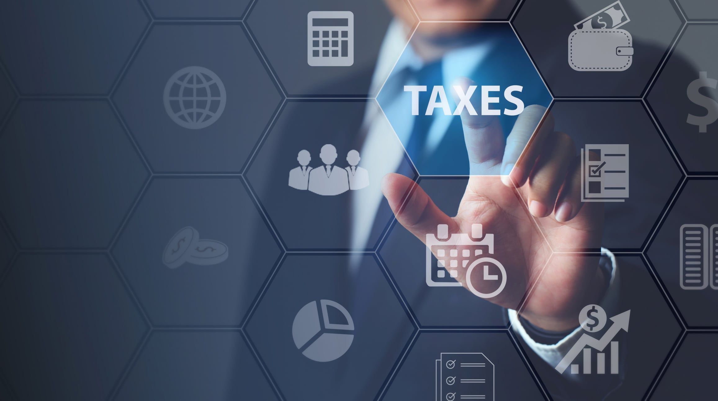 October 1st: Built-In, Not Bolted On: Simplifying Sales Tax Compliance in Microsoft Dynamics