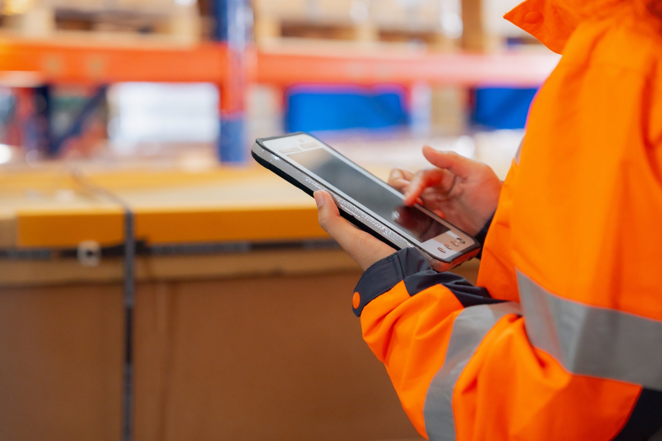 Cycle Counting in Dynamics 365 F&SCM